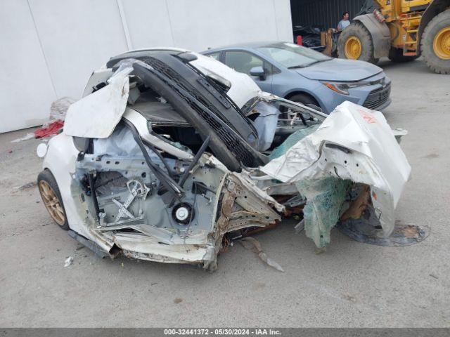  Salvage Subaru BRZ