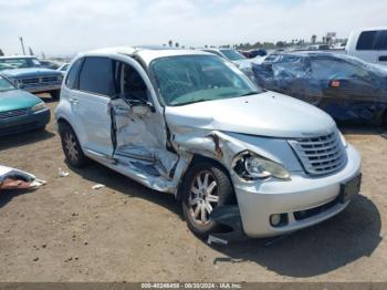  Salvage Chrysler PT Cruiser