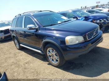  Salvage Volvo XC90