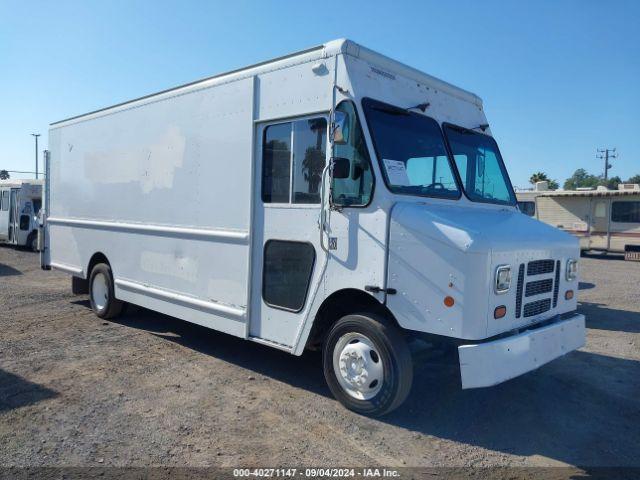  Salvage Ford F-59 Commercial Stripped