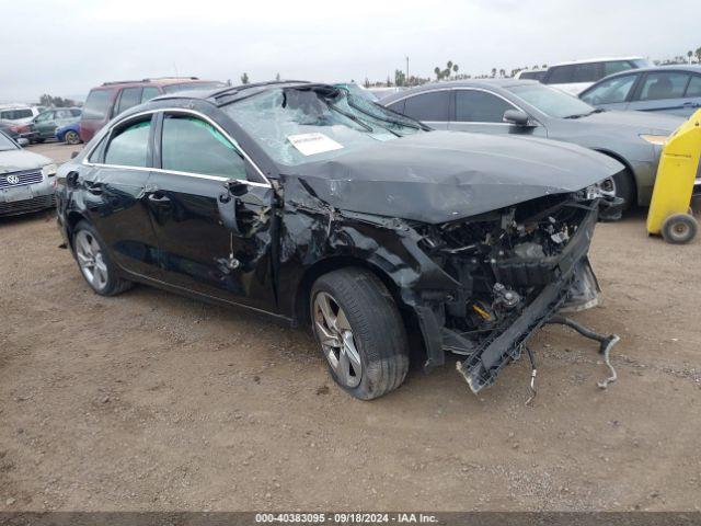  Salvage Audi A3