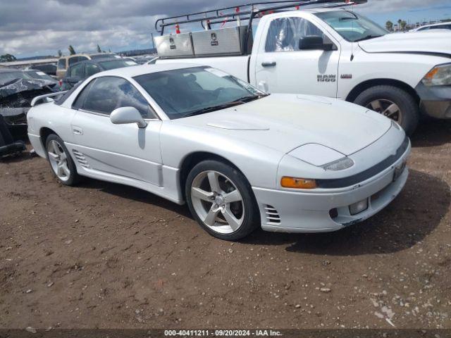  Salvage Mitsubishi 3000 Gt