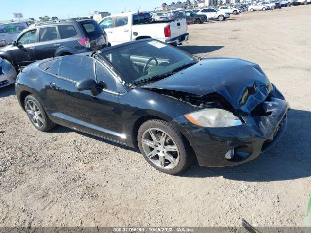  Salvage Mitsubishi Eclipse