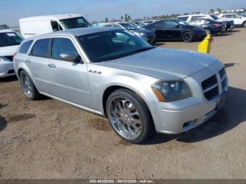  Salvage Dodge Magnum