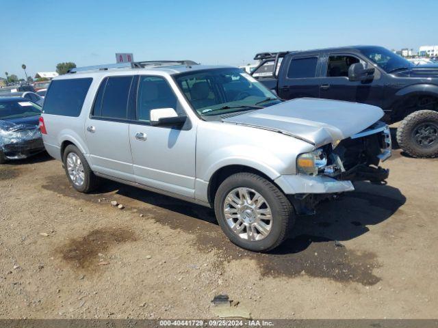  Salvage Ford Expedition