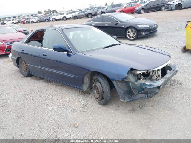  Salvage Acura Integra