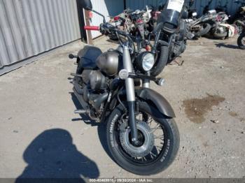  Salvage Honda Vt750