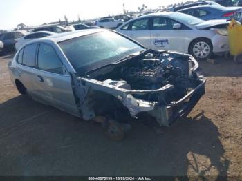  Salvage Lexus Gs