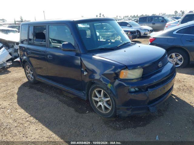  Salvage Scion xB