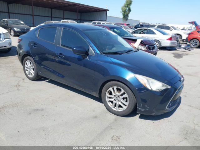  Salvage Scion iA