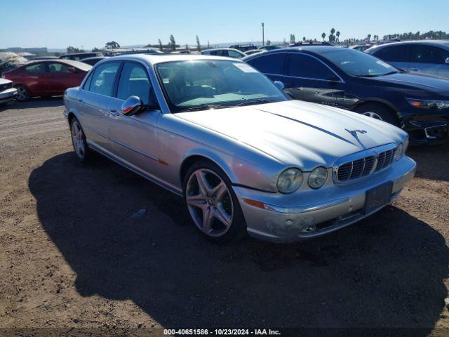  Salvage Jaguar XJ