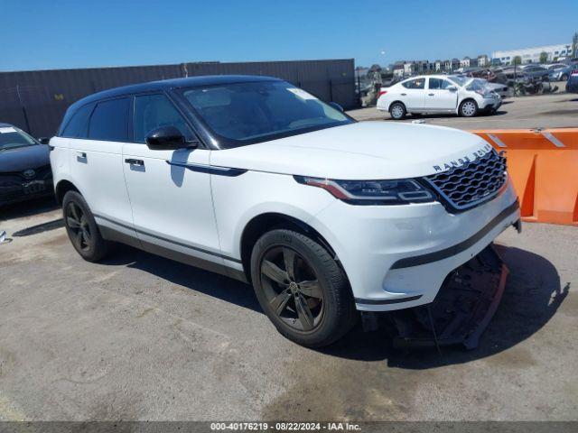  Salvage Land Rover Range Rover Velar