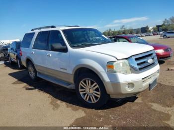  Salvage Ford Expedition