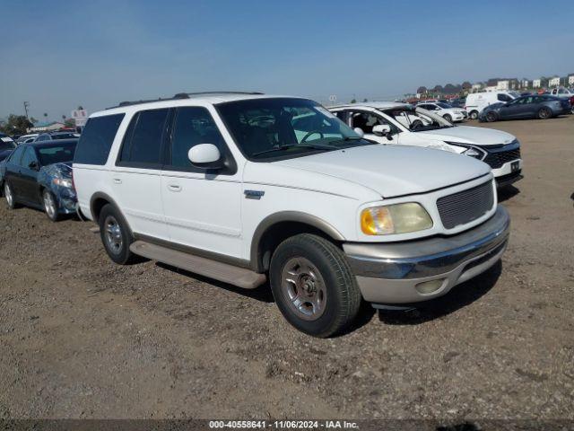  Salvage Ford Expedition