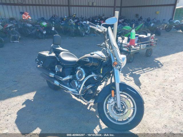  Salvage Yamaha Xvs1100