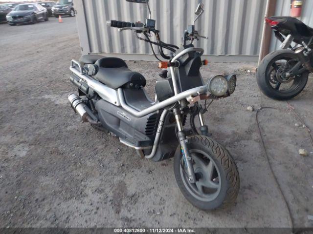  Salvage Honda Ps250