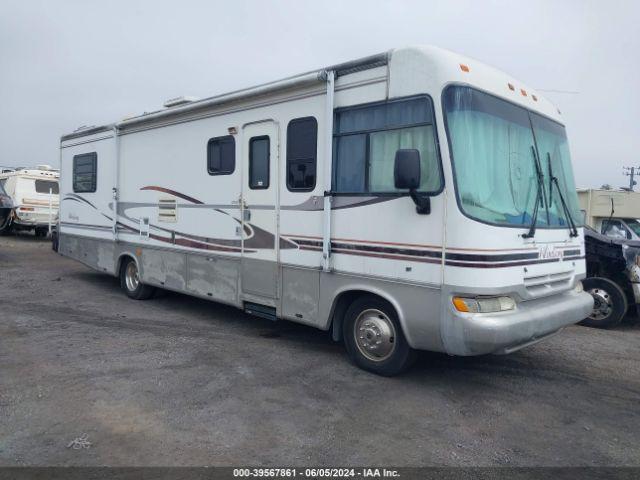  Salvage Ford F-550