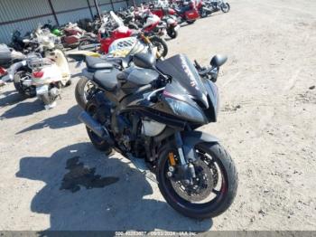  Salvage Yamaha Yzfr6