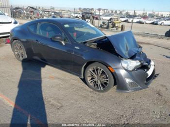  Salvage Scion FR-S