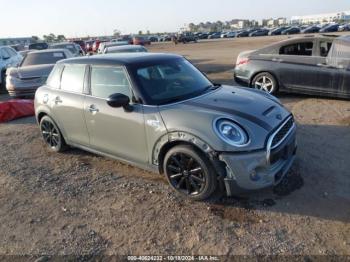  Salvage MINI Hardtop