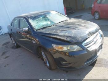  Salvage Ford Taurus