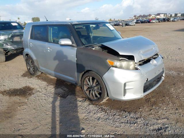  Salvage Scion xB