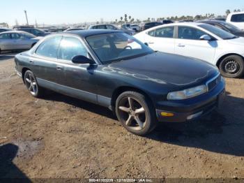  Salvage Mazda 929