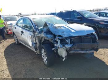  Salvage Mitsubishi Galant