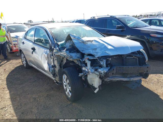  Salvage Mitsubishi Galant