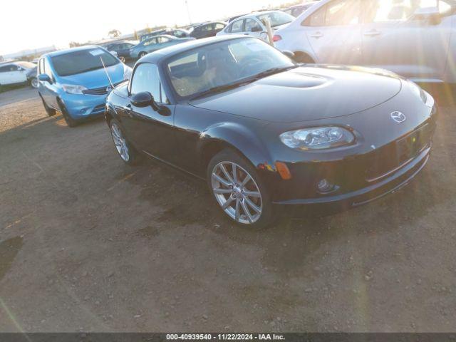  Salvage Mazda Mx-5