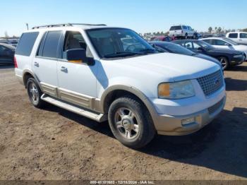  Salvage Ford Expedition