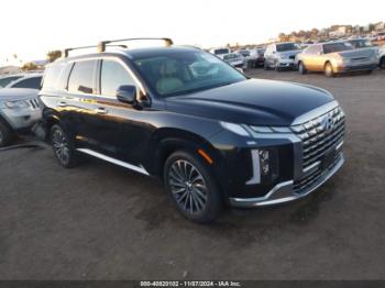  Salvage Hyundai PALISADE