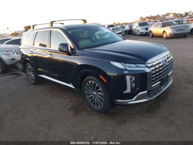  Salvage Hyundai PALISADE