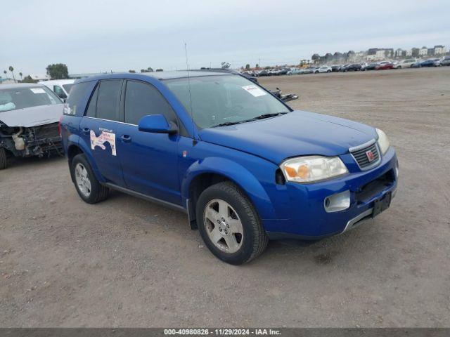  Salvage Saturn Vue