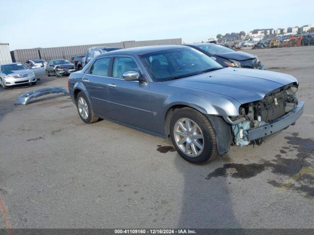  Salvage Chrysler 300c