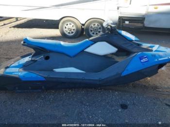  Salvage Sea-Doo Other