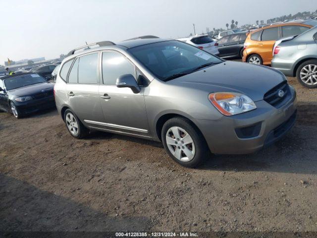  Salvage Kia Rondo