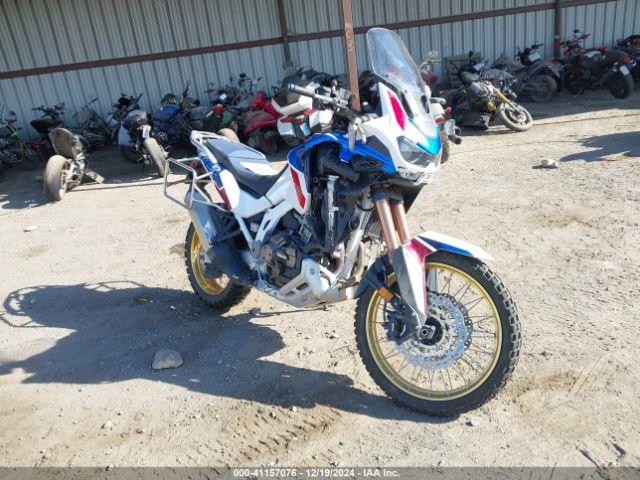  Salvage Honda Crf1100