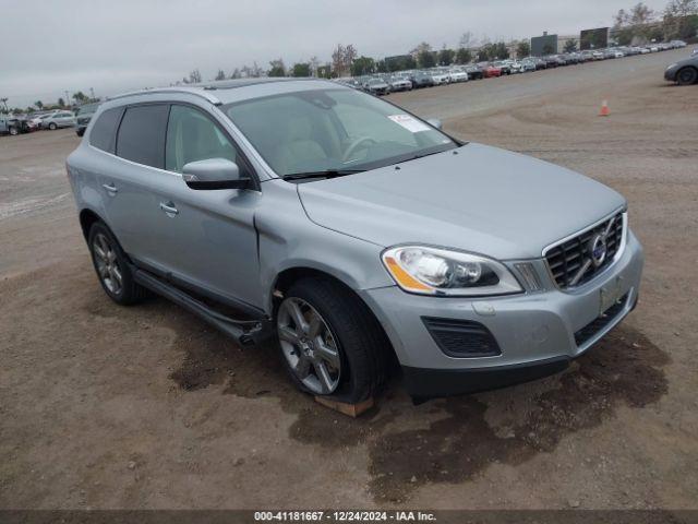  Salvage Volvo XC60