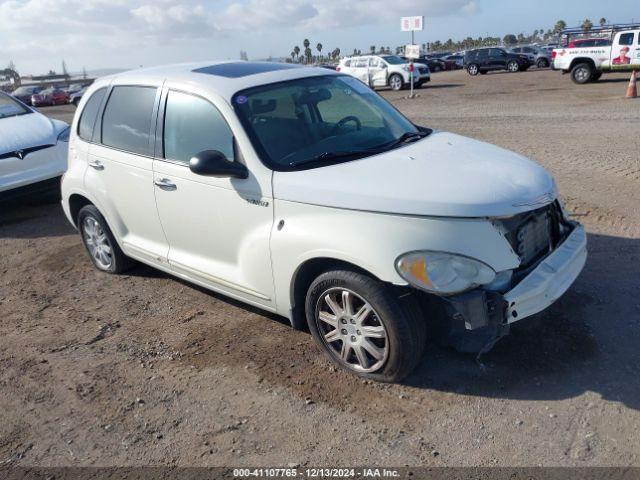  Salvage Chrysler PT Cruiser