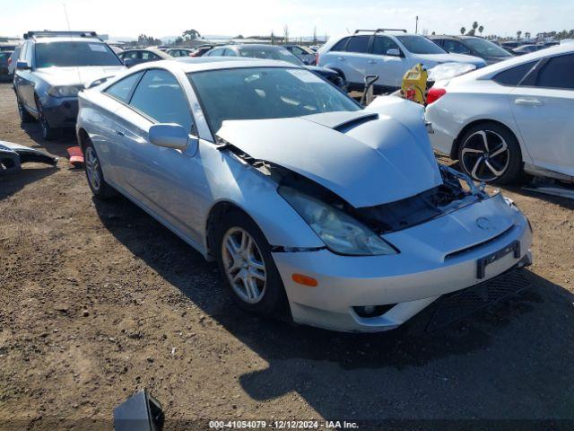  Salvage Toyota Celica