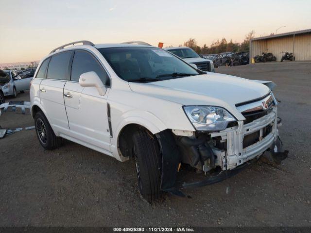  Salvage Saturn Vue