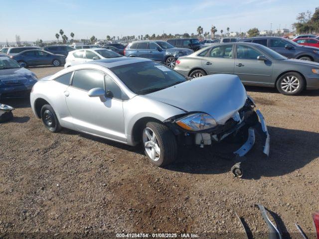  Salvage Mitsubishi Eclipse