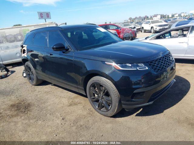  Salvage Land Rover Range Rover Velar