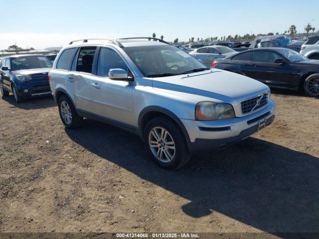  Salvage Volvo XC90