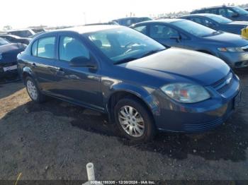  Salvage Chevrolet Cobalt