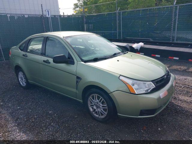  Salvage Toyota Matrix