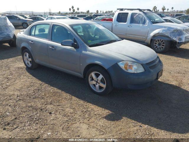  Salvage Chevrolet Cobalt