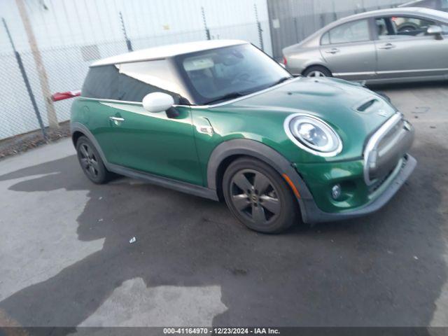  Salvage MINI Se Hardtop