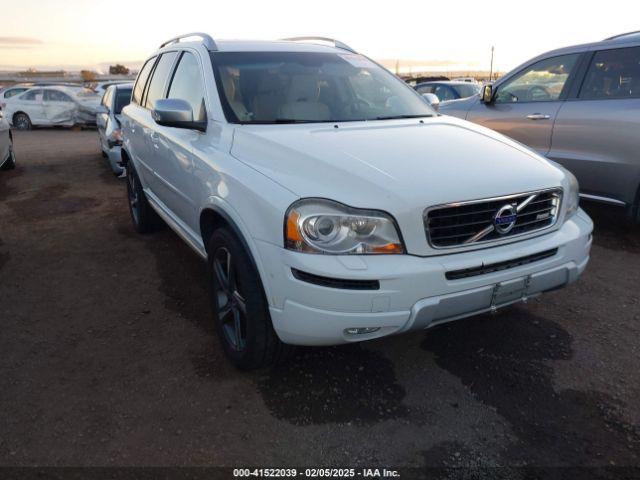  Salvage Volvo XC90